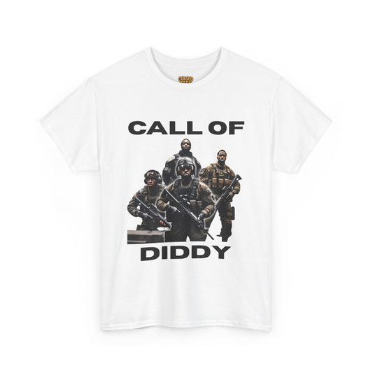 Call of Diddy