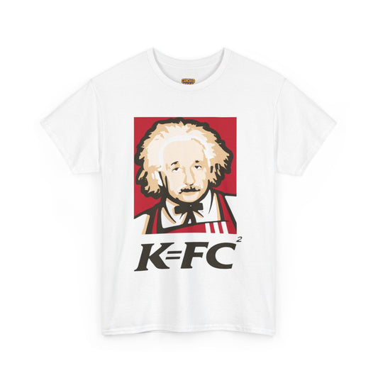 Einstein K=FC